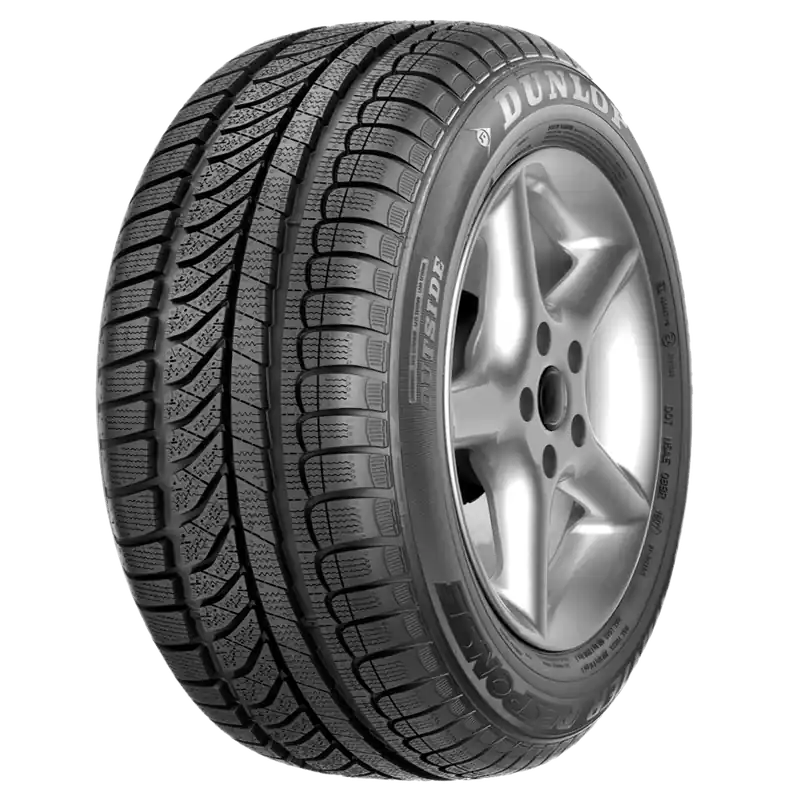 Disponibil imediat Anvelopa Iarna 195/65R15 91T DUNLOP WINTER RESPONSE