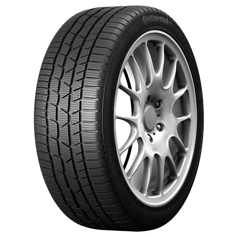 Anvelopa Iarna 225/55R16 95H Continental ContiWinterContact TS 830 P MO Bestseller