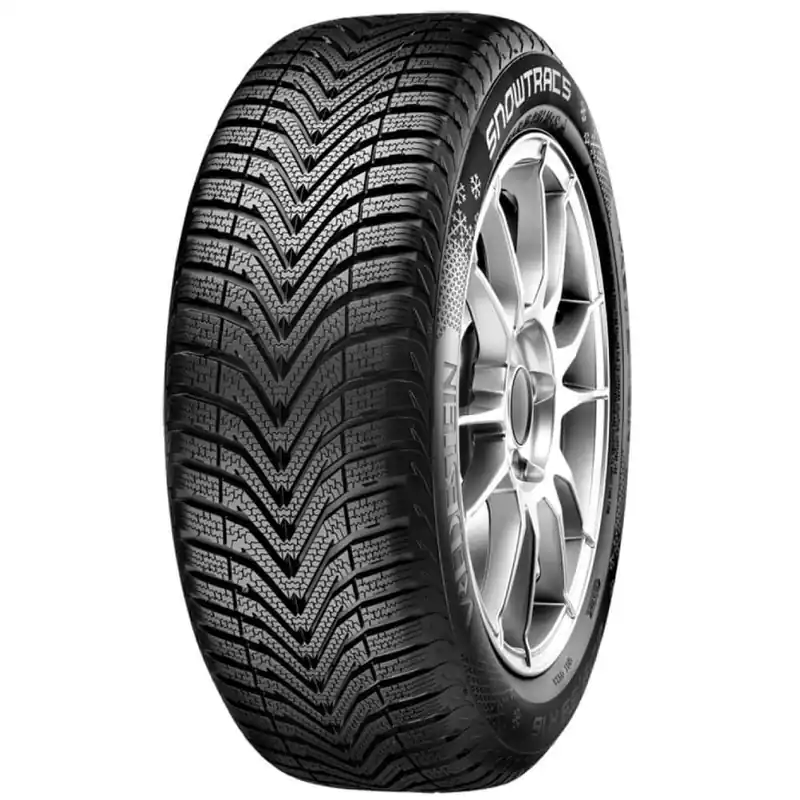 Plată securizată Anvelopa Iarna 195/55R16 87H VREDESTEIN SNOWTRAC 5