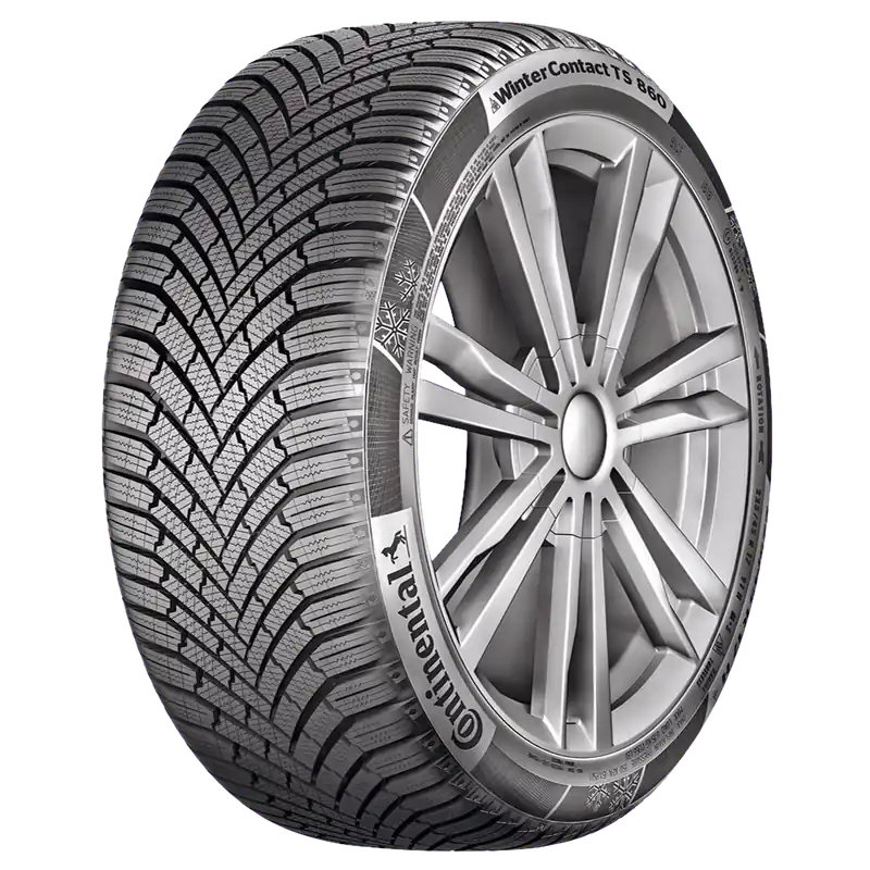 Mai ieftin Anvelopa Iarna 185/60R14 82T CONTINENTAL WINTER CONTACT TS860