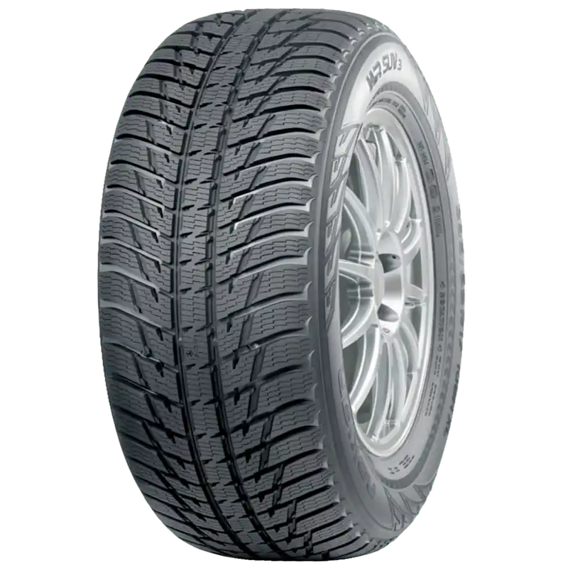 Preferatul clienților Anvelopa Iarna 215/60R17 100H NOKIAN WR SUV 3