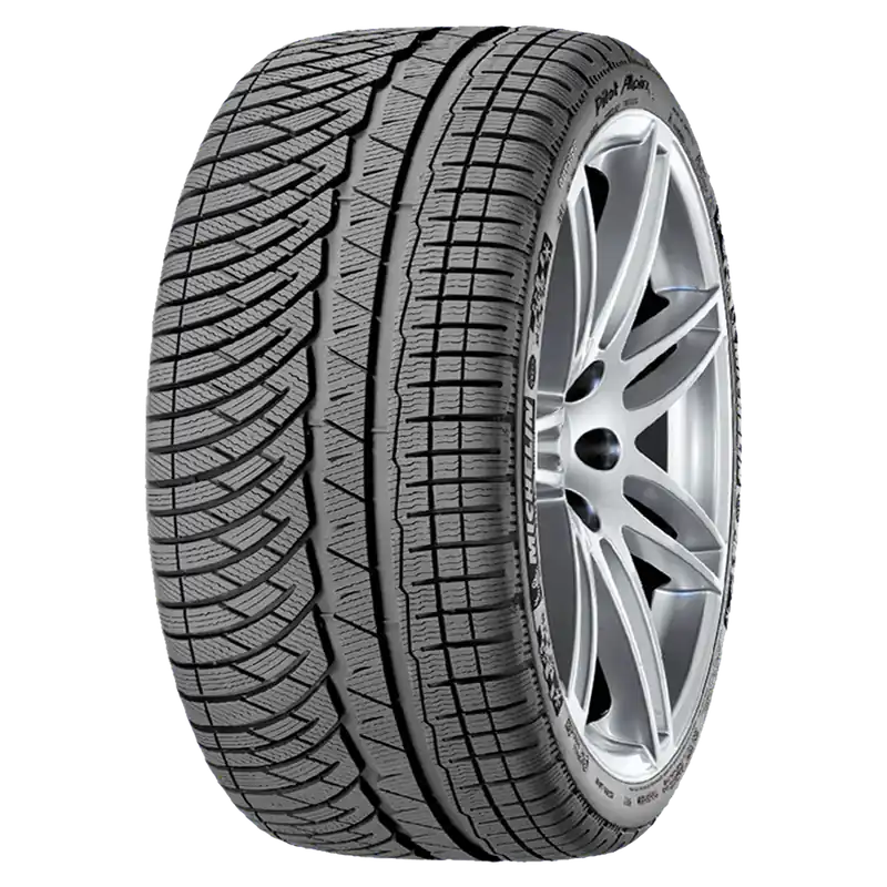 Anvelopa Iarna 255/45R19 104W Michelin Pilot Alpin PA4 XL Calitate înaltă