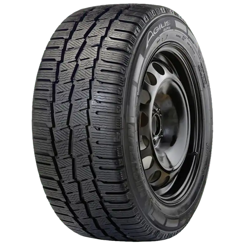 Ofertă Anvelopa Iarna 235/65R16C 121R Michelin Agilis Alpin