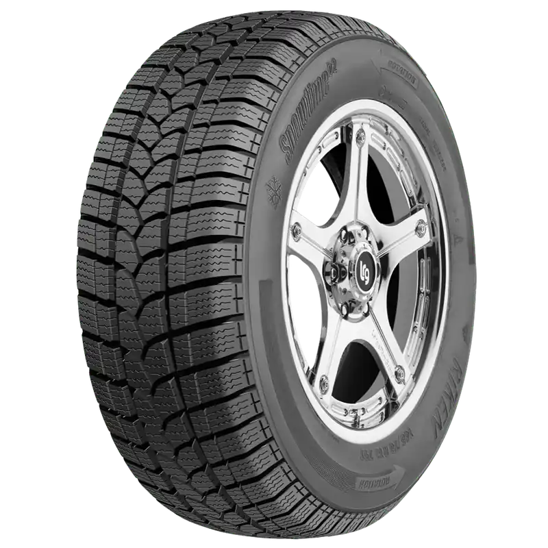 Popular Anvelopa Iarna 225/45R17 94H RIKEN SNOWTIME B2 XL