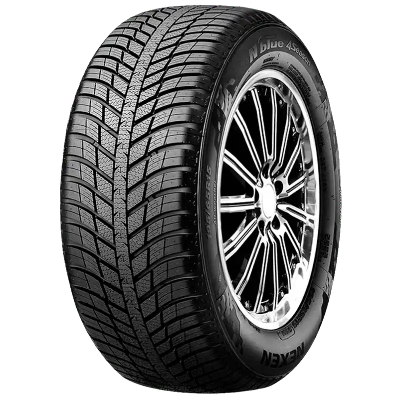 Anvelopa All Season 195/65R15 91H NEXEN N blue 4Season Ofertă limitată