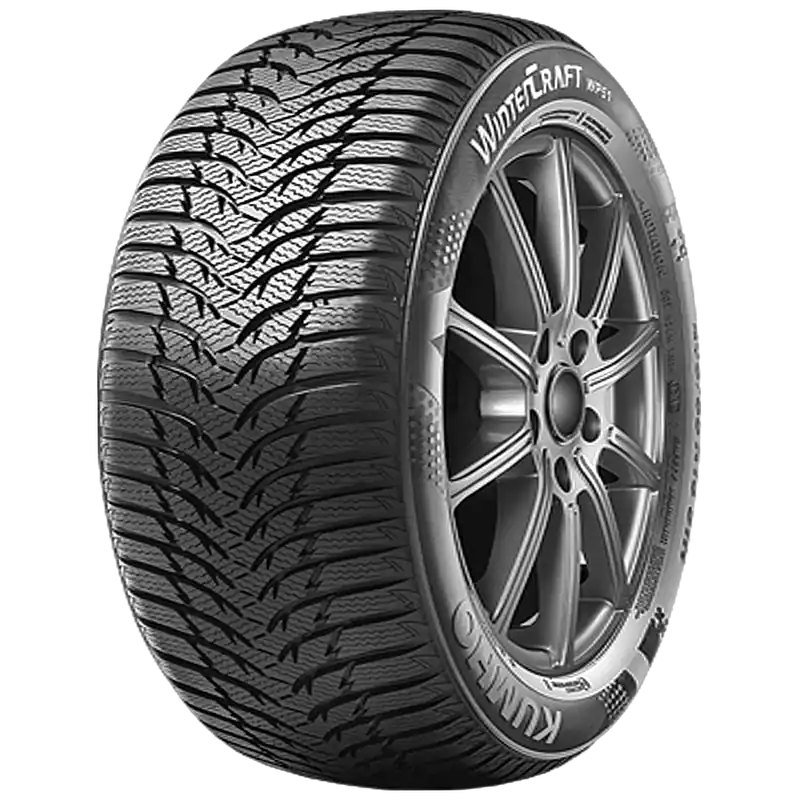 Anvelopa Iarna 185/55R16 83H Kumho WinterCraft WP51 Expediere rapidă