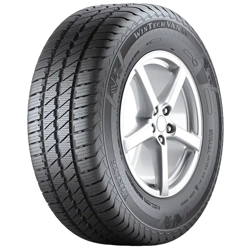 Anvelopa Iarna 205/65R16 107/105R VIKING WINTECH VAN Ieftin