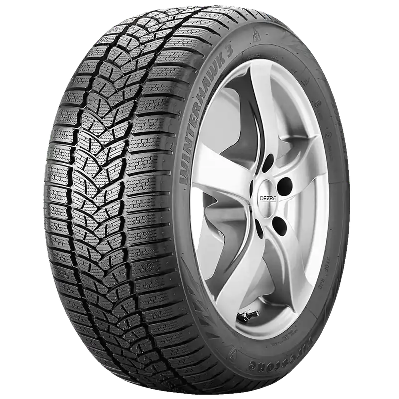 Retur gratuit Anvelopa Iarna 185/60R14 82T FIRESTONE WINTERHAWK 3