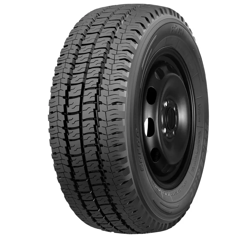 Anvelopa Vara 225/70R15 112/110R RIKEN CARGO Doar azi