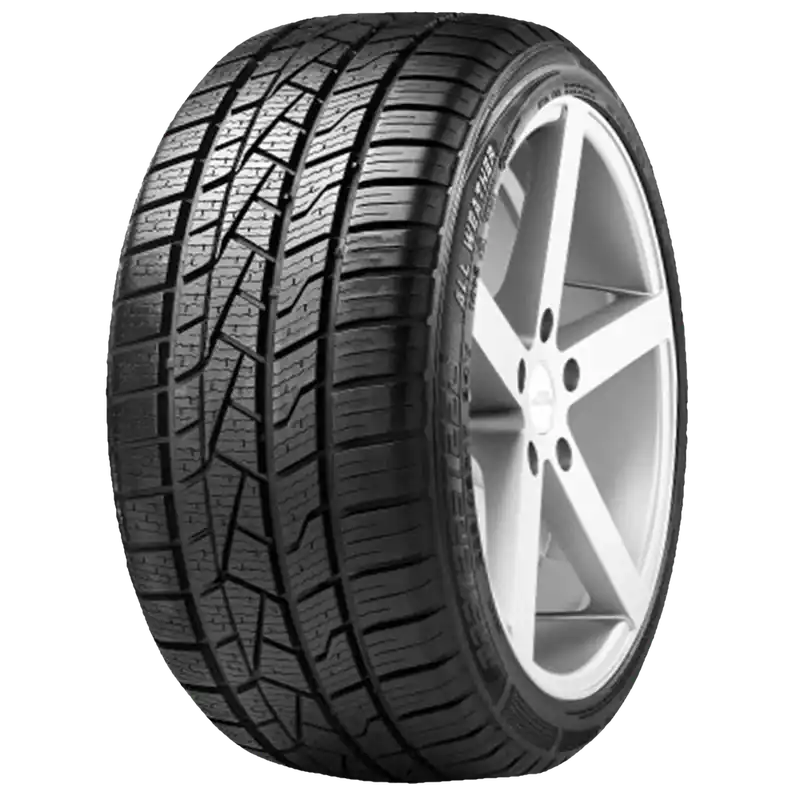 Anvelopa All Season 175/65R14 86H MASTERSTEEL ALL WEATHER Cel mai vândut