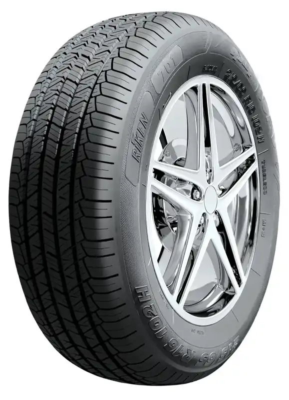 Anvelopa Vara 225/55R18 98V RIKEN 701 Popular