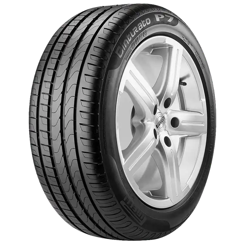 Anvelopa Vara 225/45R17 91W Pirelli Cinturato P7 *-Runflat Super ofertă