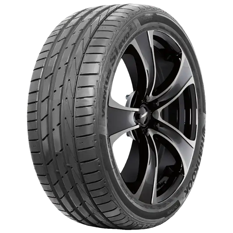 Vezi acum Anvelopa Vara 225/45R18 91V HANKOOK VENTUS S1 EVO2 K117B HRS