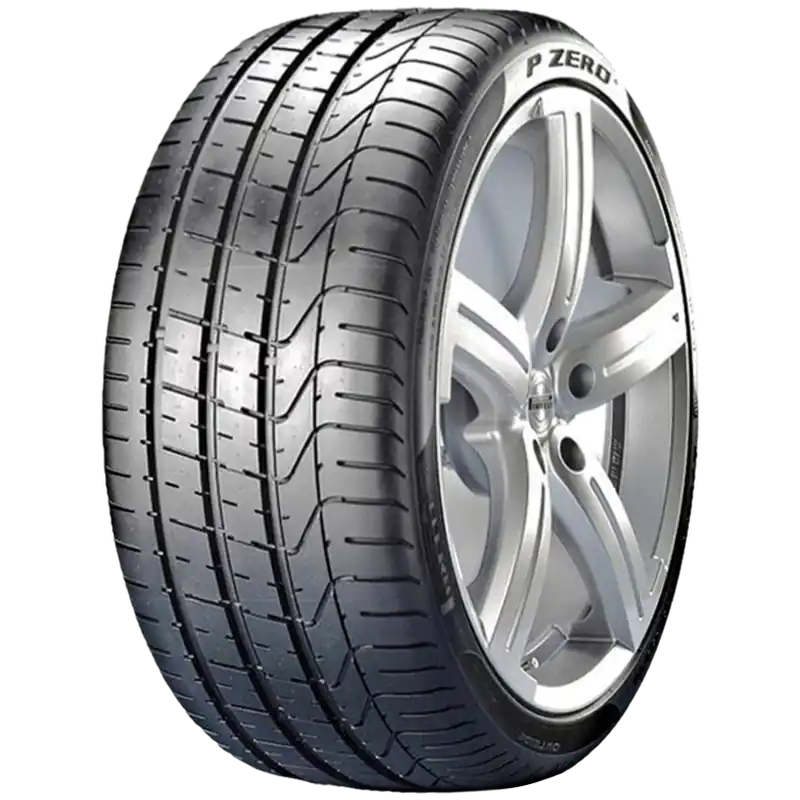 Preț mic Anvelopa Vara 275/35R19 96Y Pirelli P Zero J