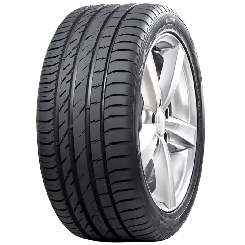 Anvelopa Vara 225/55R16 99V NOKIAN LINE Ofertă limitată