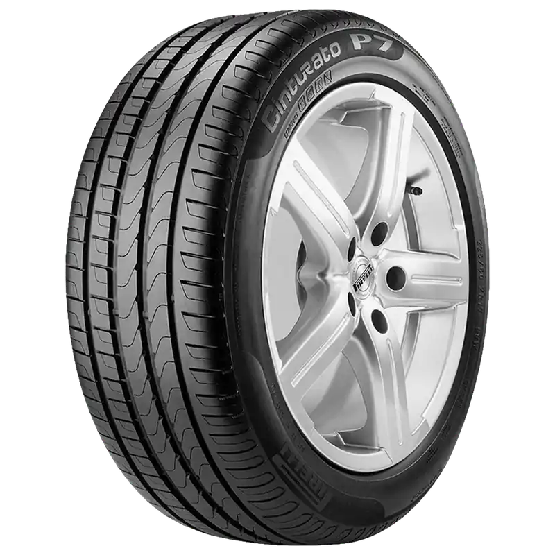 Anvelopa Vara 245/45R17 99Y Pirelli Cinturato P7 MO XL Expediere rapidă