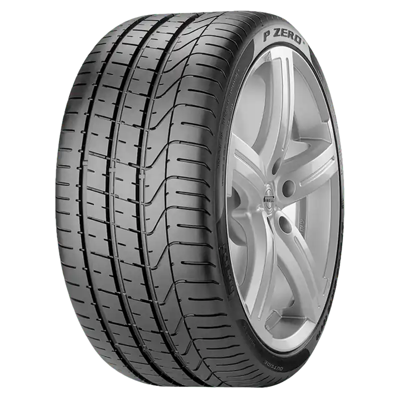 Chilipir Anvelopa Vara 245/35R20 95Y PIRELLI P ZERO XL
