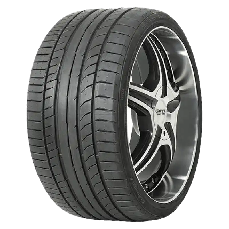 Anvelopa Vara 265/45R20 108Y CONTINENTAL Sc-5 Mo Suv Xl Preț promoțional