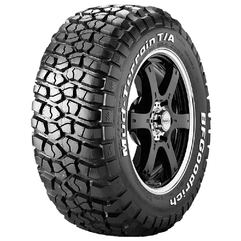 Ultima șansă Anvelopa Vara 285/75R16 116Q BF GOODRICH Mt Km2