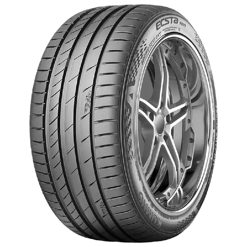 Reduceri Anvelopa Vara 245/30R20 90Y KUMHO Ps71 Xl