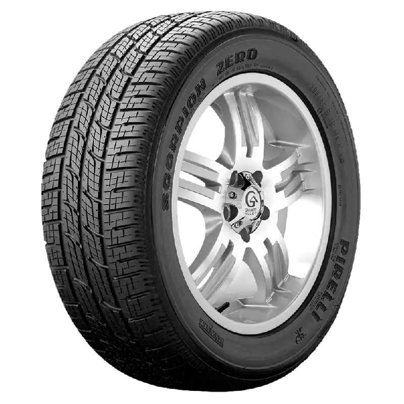 Lichidare de stoc Anvelopa Vara 285/35R22 106W PIRELLI Scorp Zero A To Pncs Xl