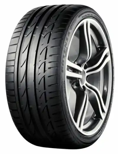 Anvelopa Vara 245/35R20 95Y BRIDGESTONE S001 Xl Ofertă de sezon