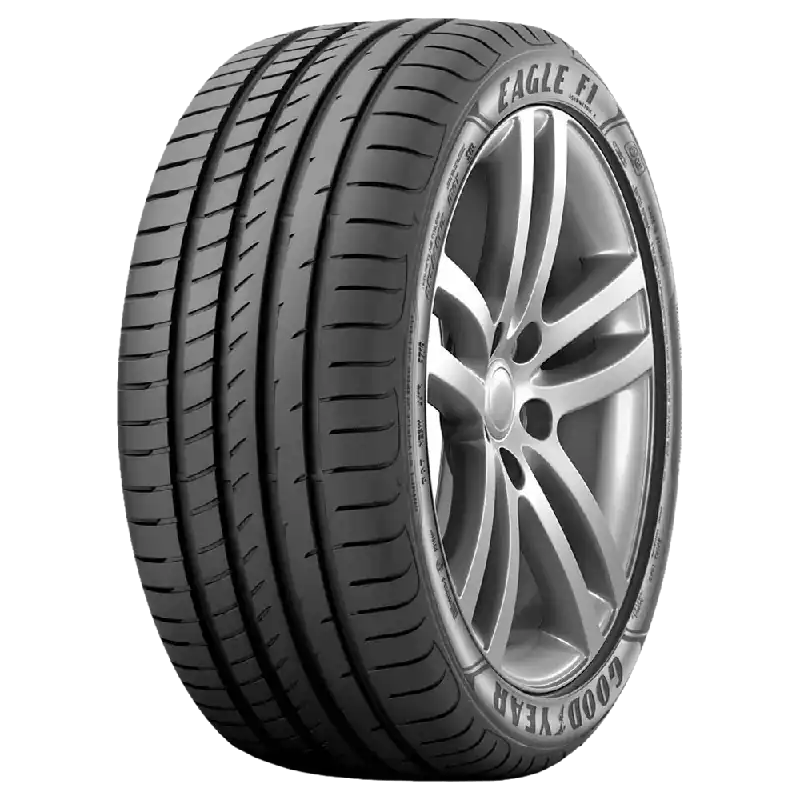 Cumpără acum Anvelopa Vara 275/35R20 102Y GOODYEAR F1 Asym 2 Moe Sct Rof Xl-Runflat