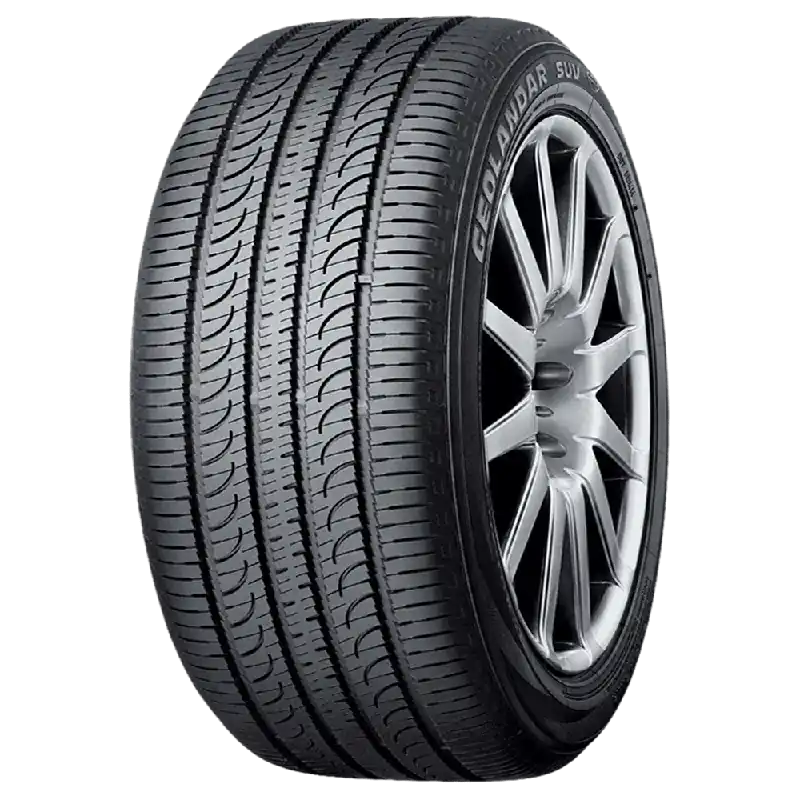 Ultima șansă Anvelopa Vara 235/55R20 102V YOKOHAMA G055 Suv
