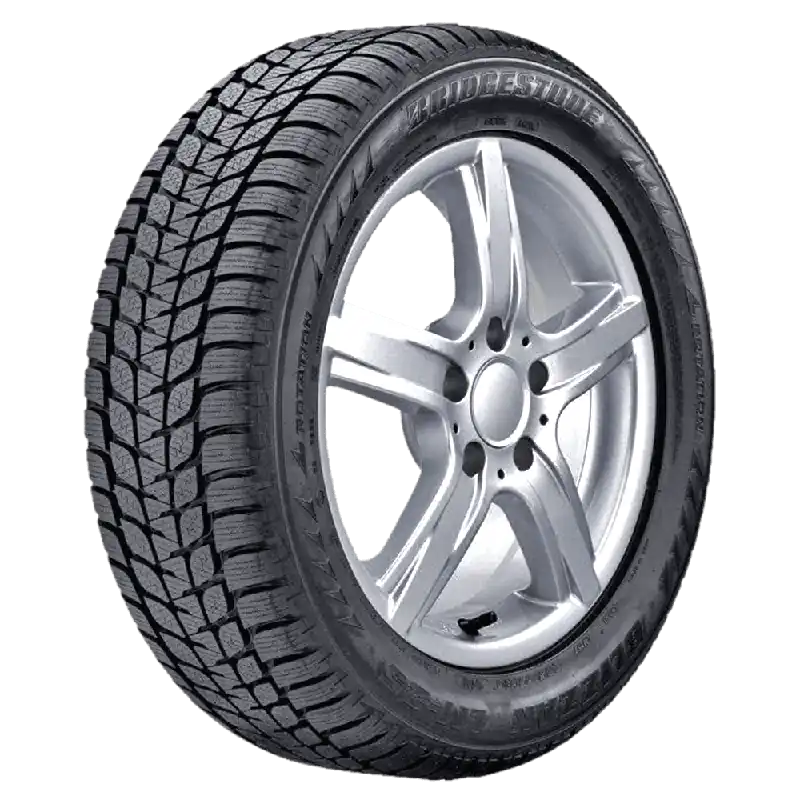 Bestseller Anvelopa Iarna 205/55R17 91H BRIDGESTONE Lm-25-1* Rft-Runflat