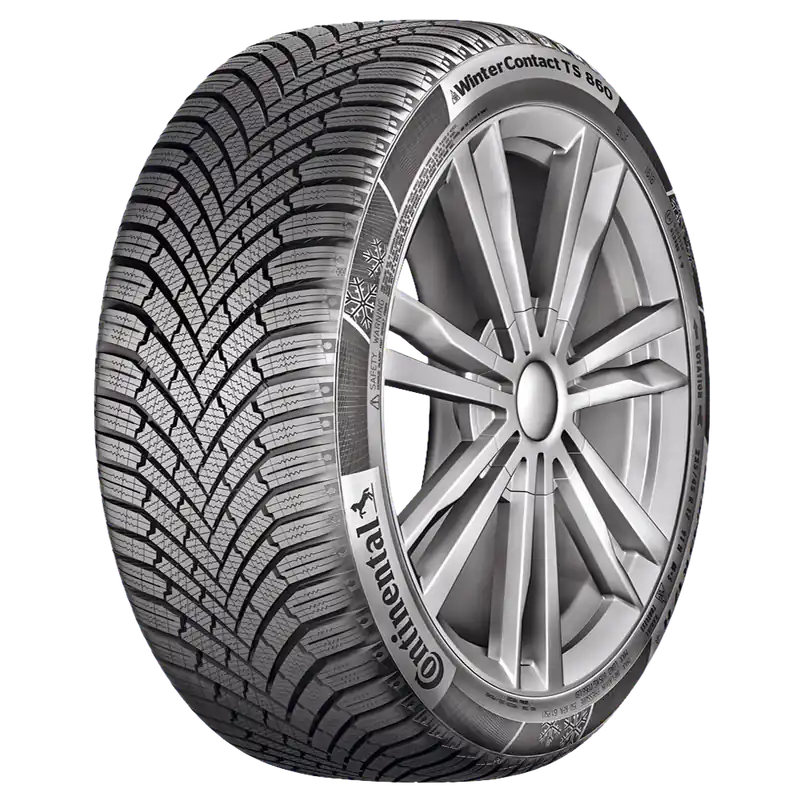 Anvelopa Iarna 215/65R15 96H CONTINENTAL Ts-860 Premium