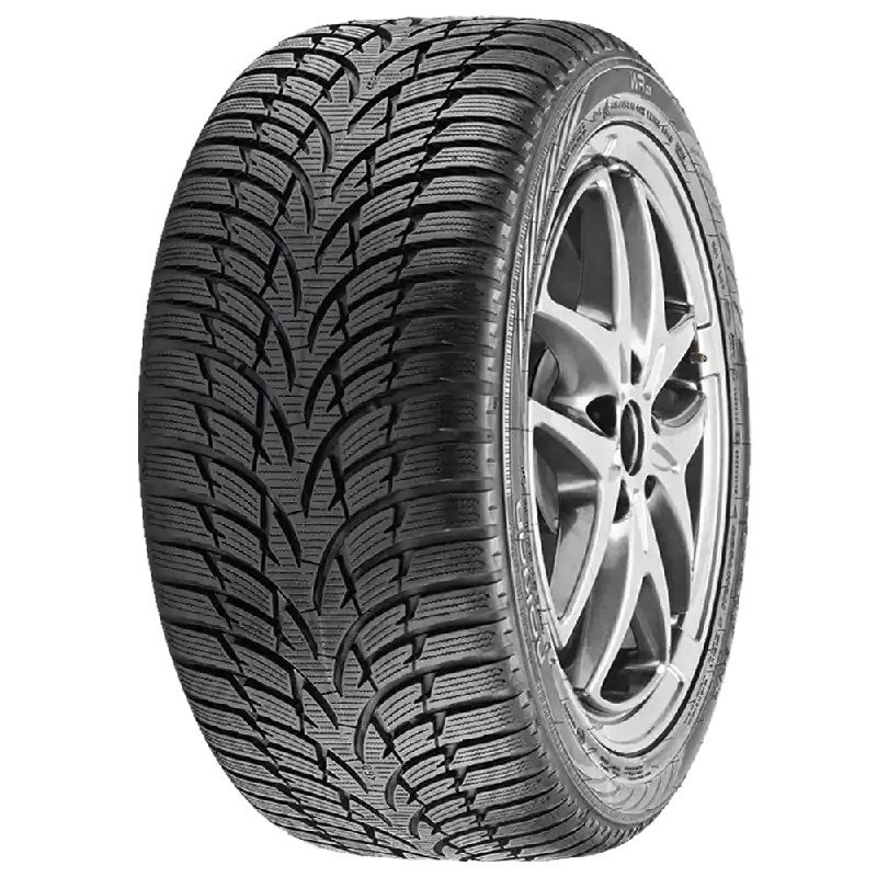 Anvelopa Iarna 215/65R15 100H NOKIAN Wr D3 Xl Promoție