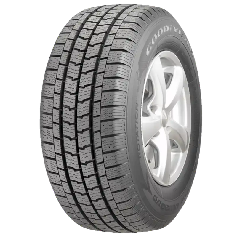 Comandă acum Anvelopa Iarna 235/65R16 115R GOODYEAR Cargo Ug-2