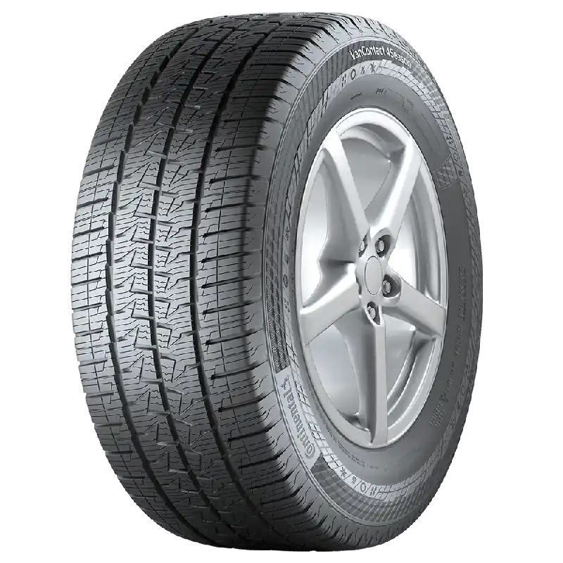 Promoție Anvelopa All Season 235/65R16 115R CONTINENTAL Vancontact 4season