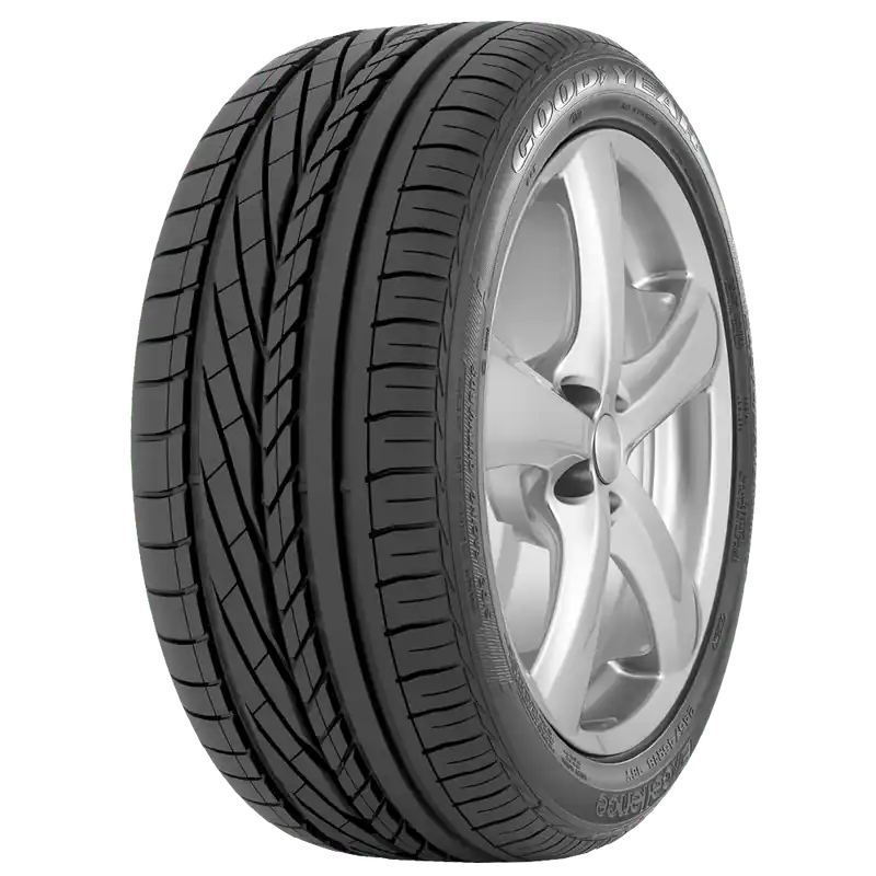Expediere rapidă Anvelopa Vara 275/35R19 96Y Goodyear Excellence *-Runflat