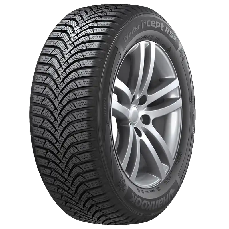 Anvelopa Iarna 175/60R15 81H HANKOOK WINTER ICEPT RS2 W452 Cumpărături sigure
