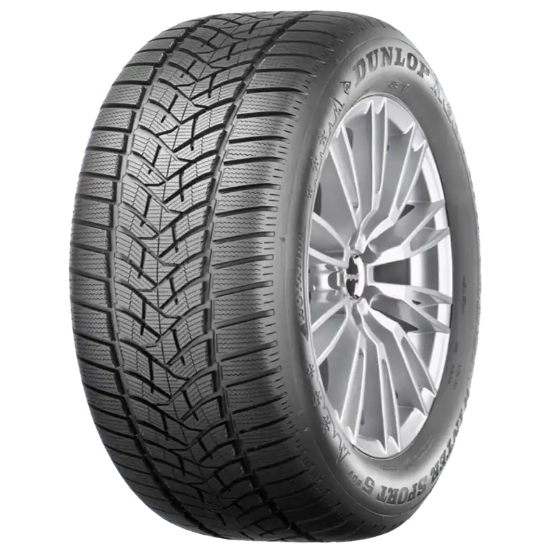 Anvelopa Iarna 235/55R17 103V Dunlop Winter Sport 5 SUV XL Lichidare de stoc