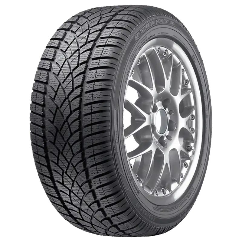 Preț redus Anvelopa Iarna 235/45R19 99V Dunlop SP Winter Sport 3D AO XL