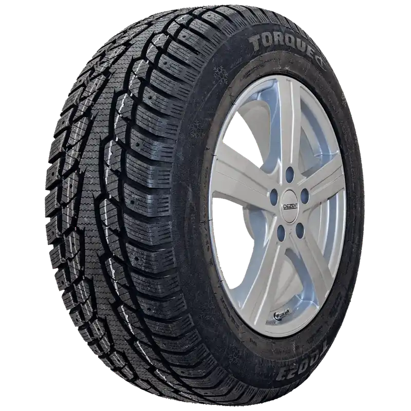 Ofertă Anvelopa Iarna 245/65R17 107T TORQUE WTQ 023 4x4 Ms