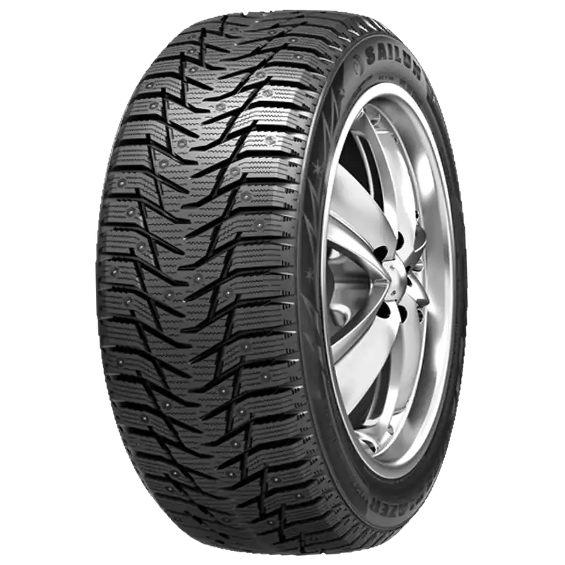 Doar azi Anvelopa Iarna 225/55R17 101T SAILUN ICEBLAZER WST3 ALPINE XL