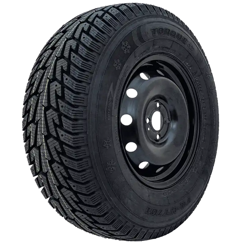 Anvelopa Iarna 225/75R16 115S TORQUE WTQ 701 MS Comandă acum