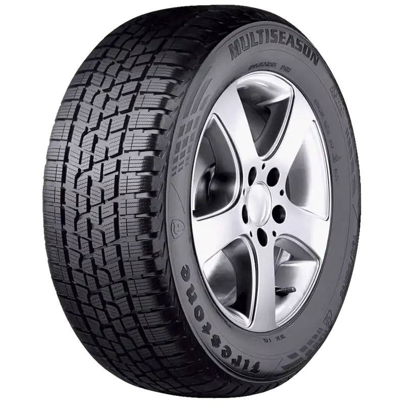 Cumpără acum Anvelopa All Season 175/65R14 82T FIRESTONE MULTISEASON