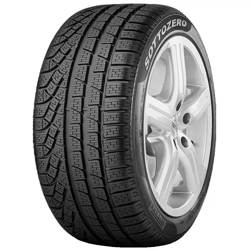 Anvelopa Iarna 285/35R18 101V PIRELLI Sottozero Serie 2 W240 Mo Xl Ofertă limitată