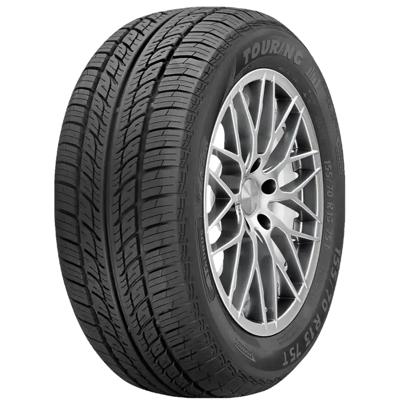 Anvelopa Vara 155/65R13 73T Taurus Touring Ieftin