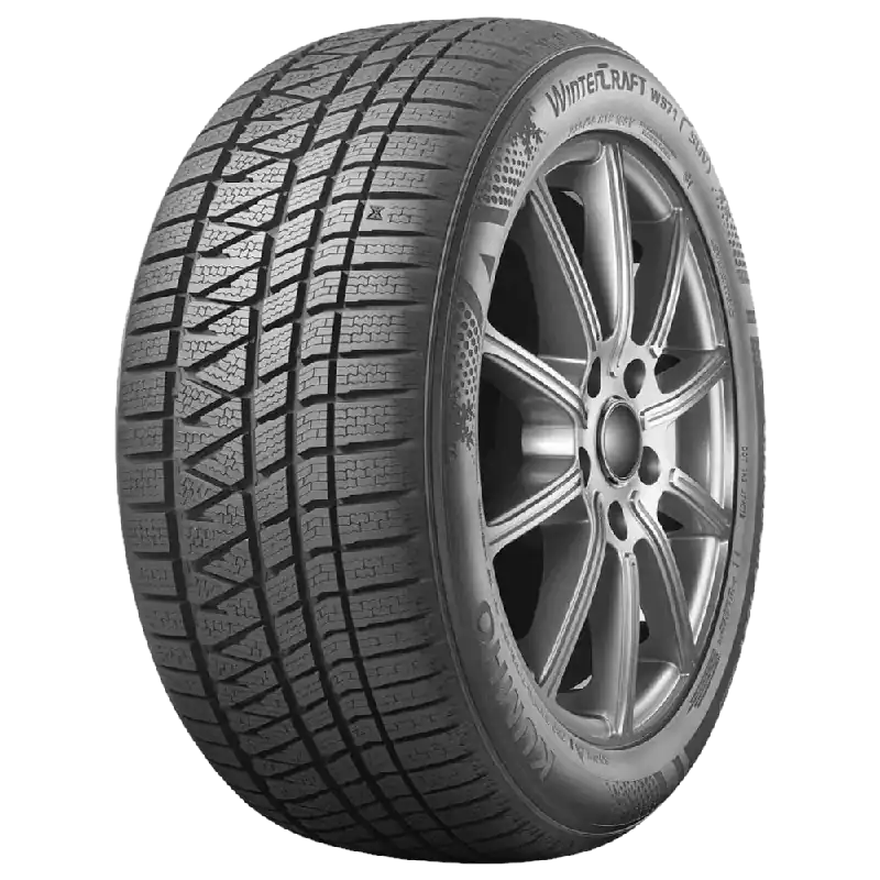 Anvelopa Iarna 255/45R20 105V KUMHO Ws71 Xl Retur gratuit