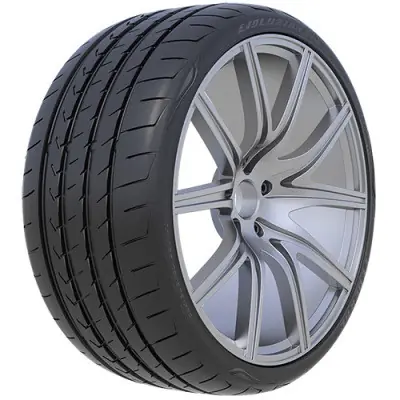 Anvelopa Vara 285/35R18 101Y FEDERAL St-1 Xl Expediere rapidă