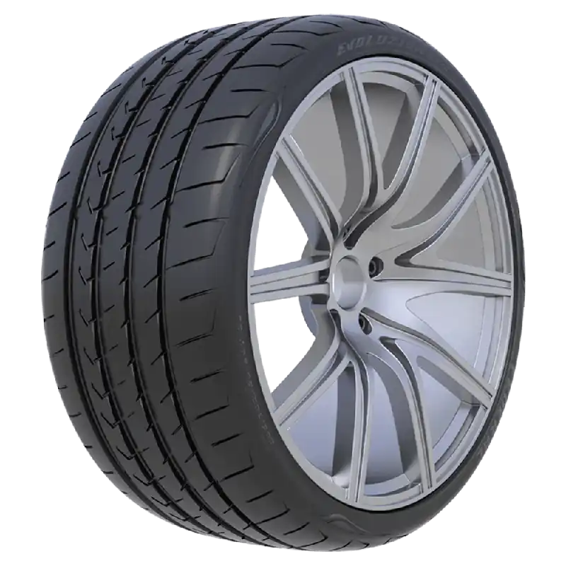 Anvelopa Vara 215/35R18 84Y FEDERAL St-1 Xl Doar azi