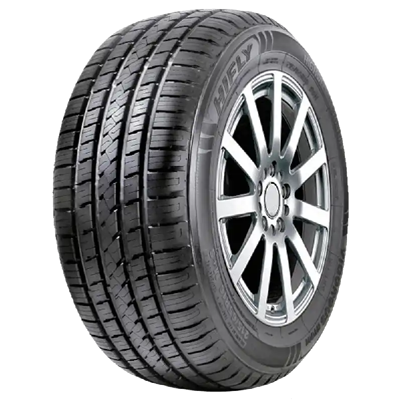 Chilipir Anvelopa Vara 255/60R17 110H HIFLY Ht601 Suv Xl