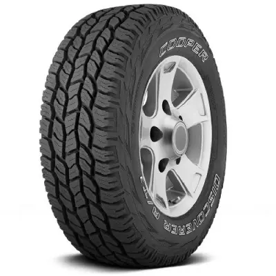 Anvelopa Vara 275/55R20 117T COOPER Discoverer A/t3 Sport Owl Xl Preț promoțional
