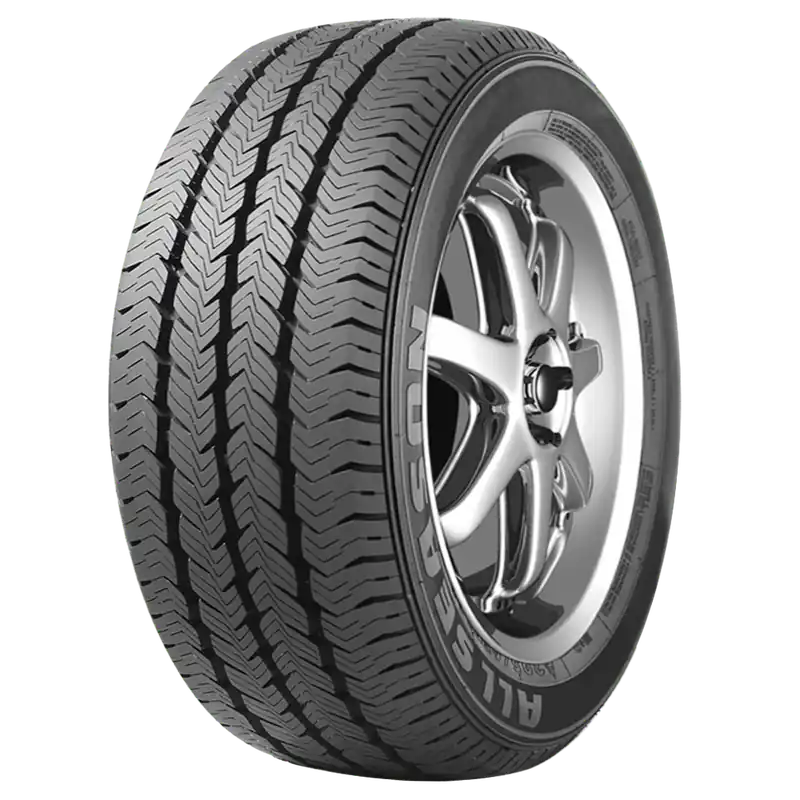 Anvelopa All Season 215/65R15 104T TORQUE TQ7000AS Ofertă specială