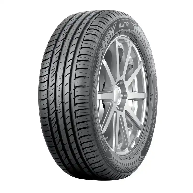 Calitate înaltă Anvelopa Vara 175/65R15 84T NOKIAN Iline